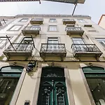 Rent4Rest Castle View Family & Friends Bairro Alto