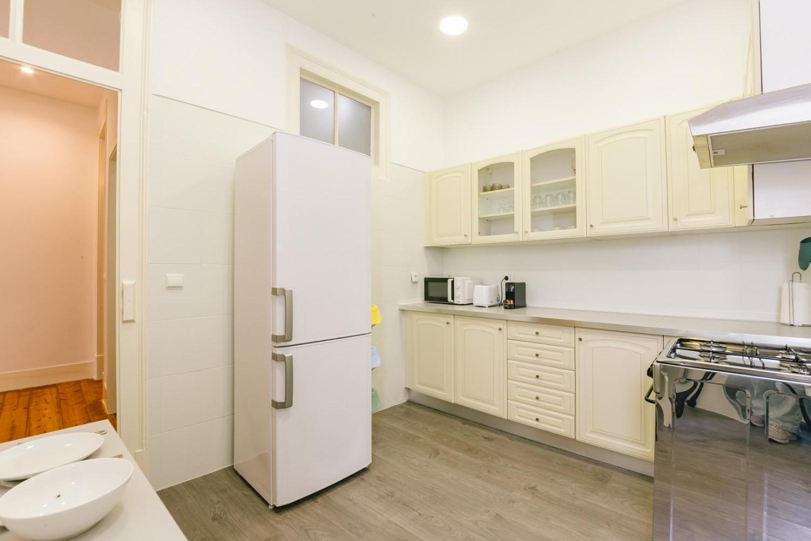 Rent4rest Castle View Family & Friends Bairro Alto * Lisboa