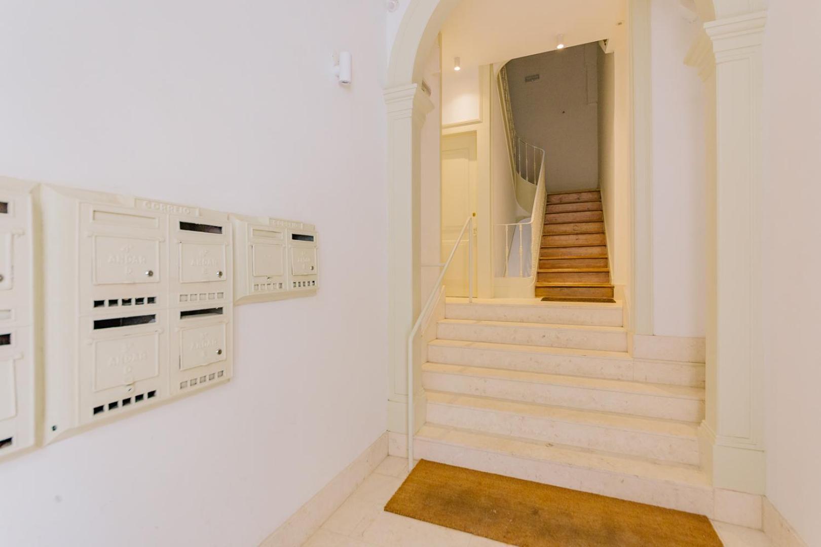 Rent4rest Castle View Family & Friends Bairro Alto * Lisboa