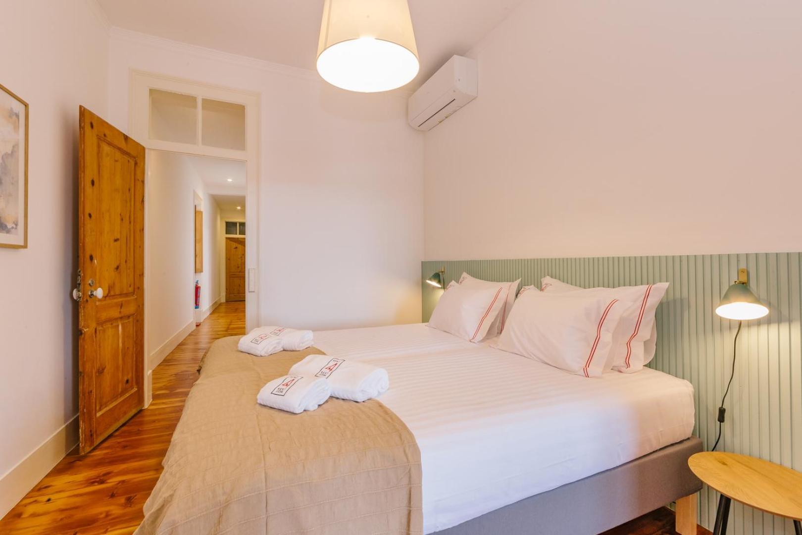 Rent4rest Castle View Family & Friends Bairro Alto Apartamento Lisboa