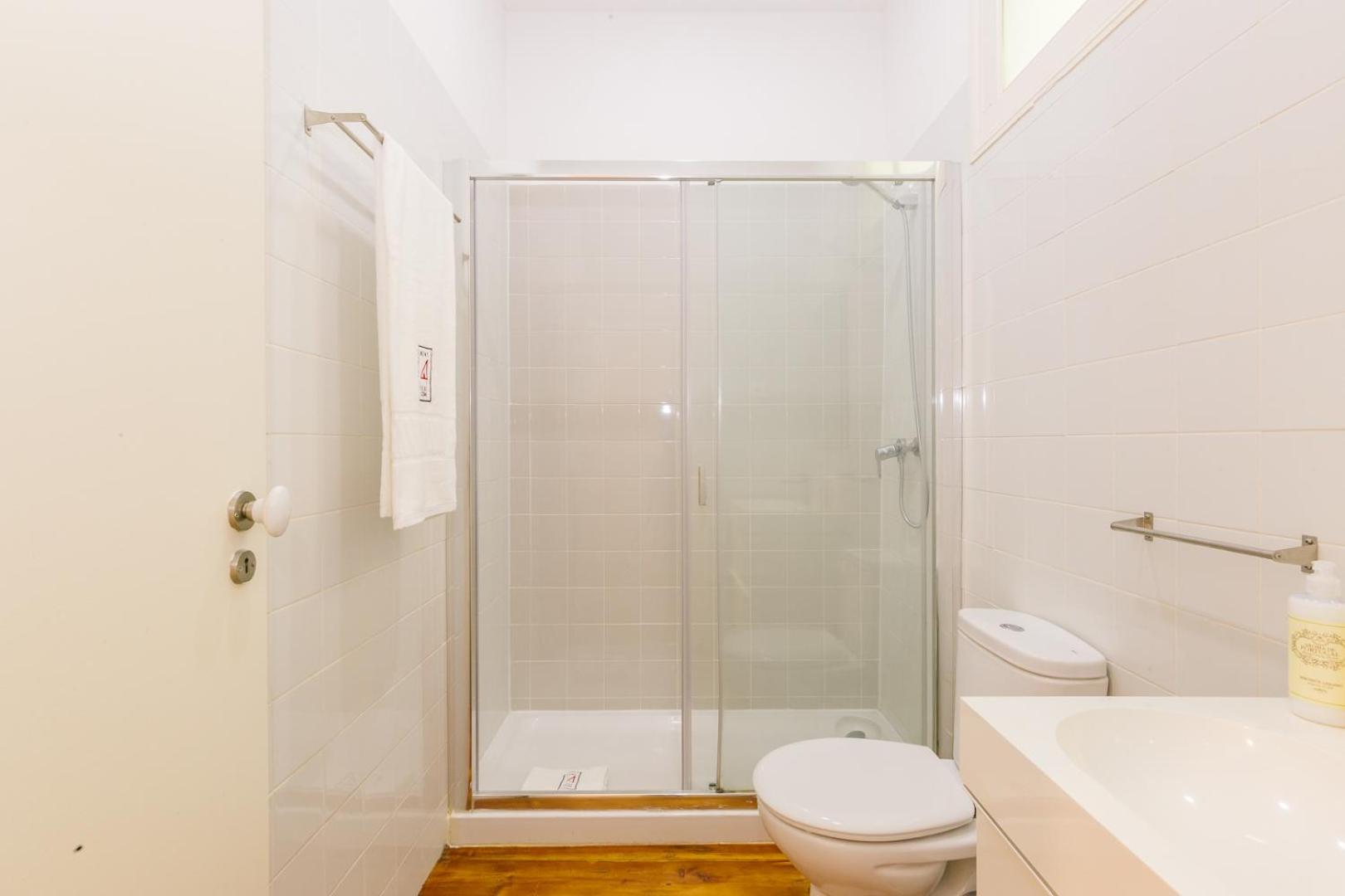 Apartamento Rent4rest Castle View Family & Friends Bairro Alto *
