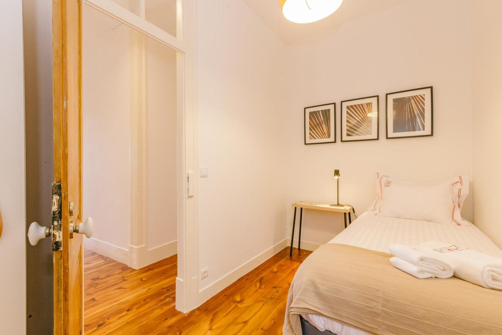 Rent4rest Castle View Family & Friends Bairro Alto Lisboa