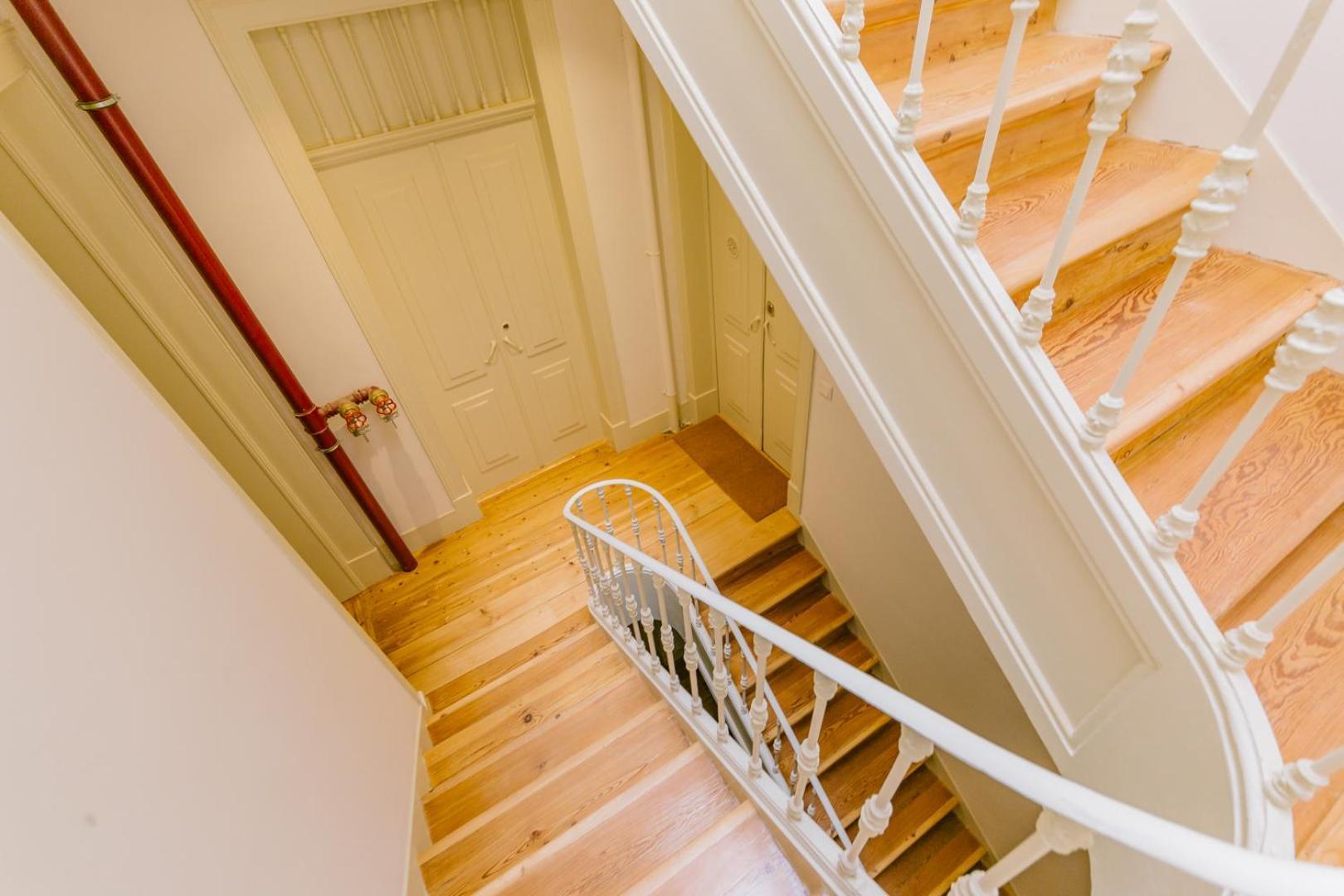 Rent4rest Castle View Family & Friends Bairro Alto Apartamento Lisboa