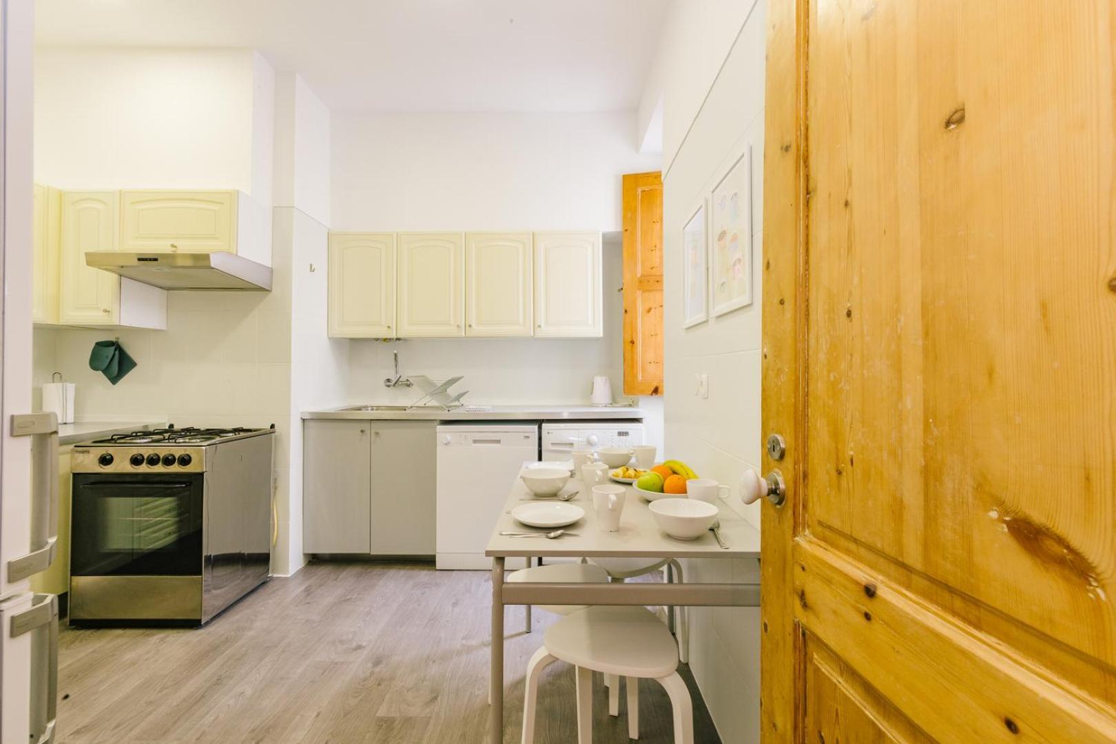 Apartamento Rent4rest Castle View Family & Friends Bairro Alto *
