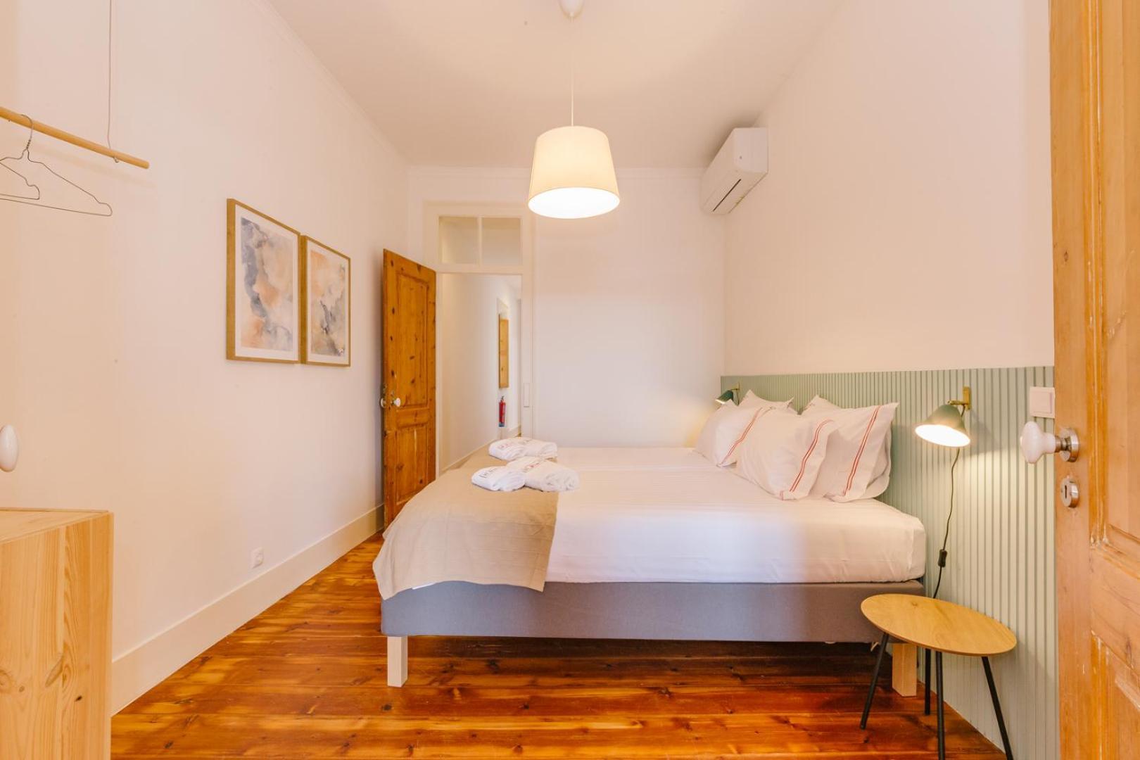Rent4rest Castle View Family & Friends Bairro Alto * Lisboa