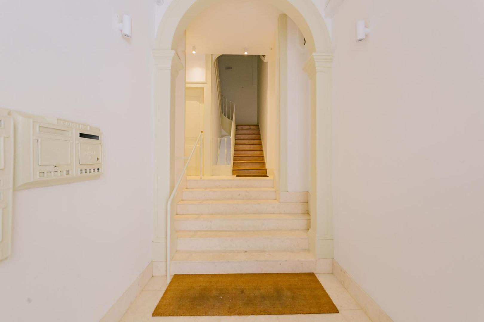 Rent4rest Castle View Family & Friends Bairro Alto Apartamento Lisboa