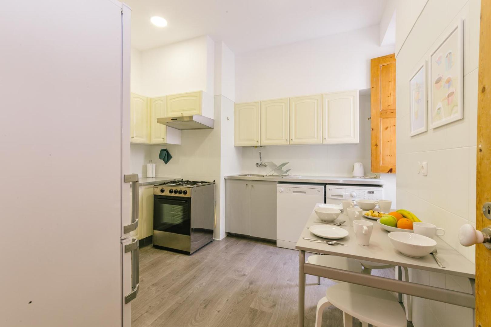 Rent4rest Castle View Family & Friends Bairro Alto * Lisboa