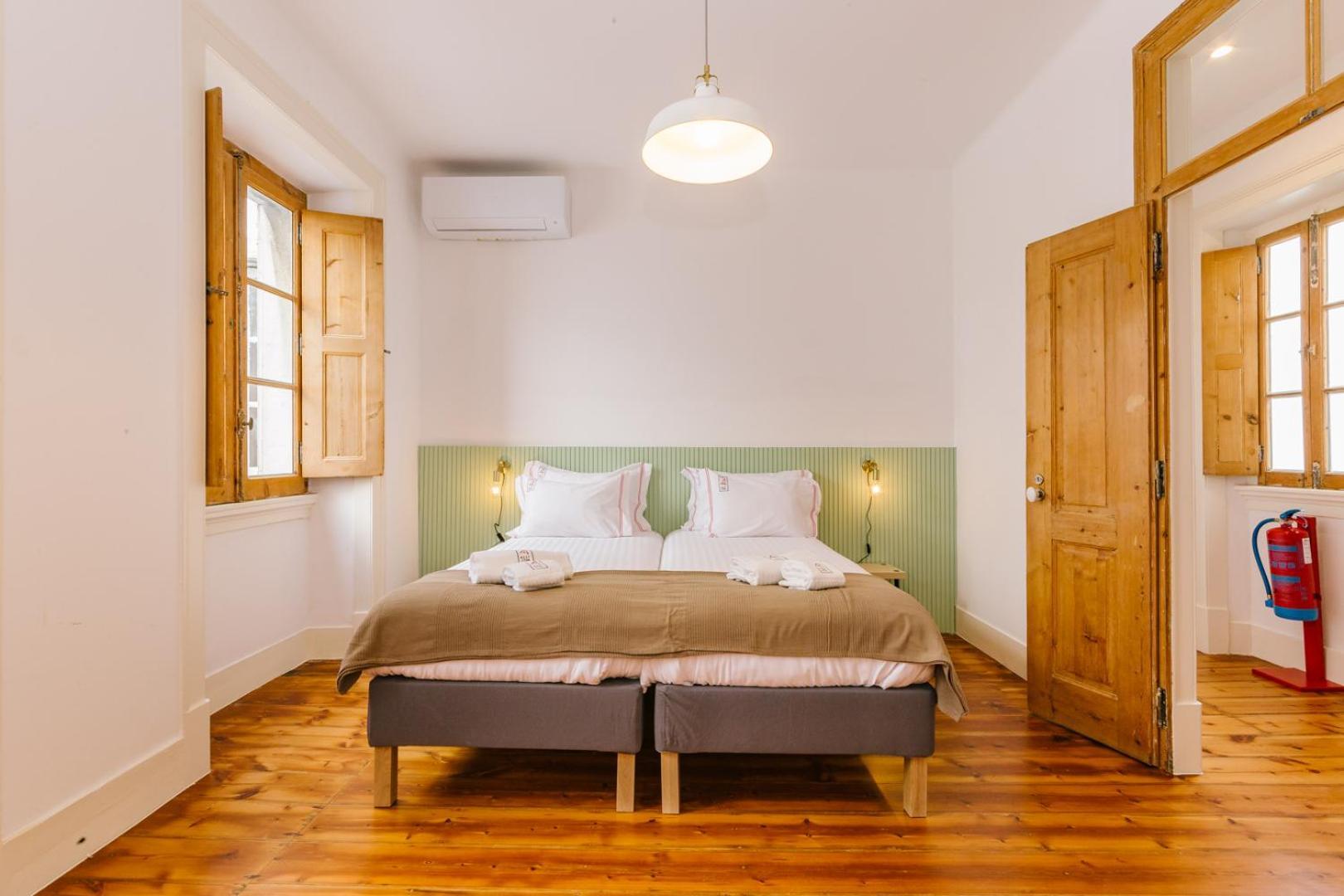 Apartamento Rent4rest Castle View Family & Friends Bairro Alto