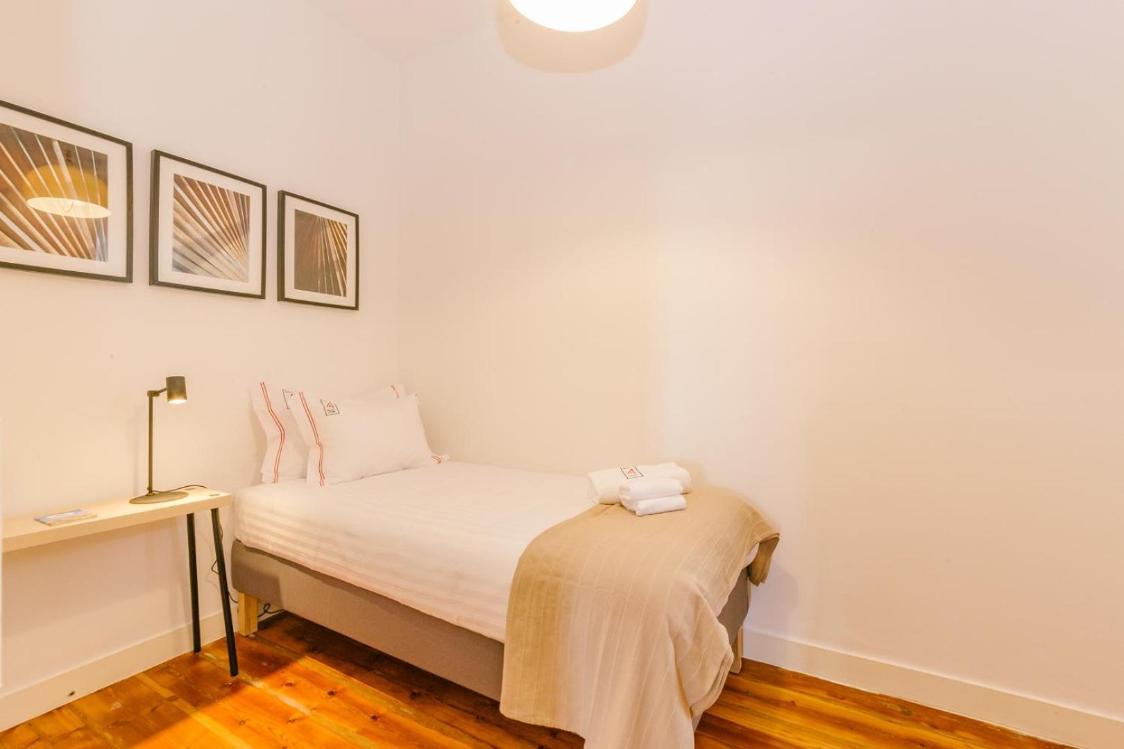 Rent4rest Castle View Family & Friends Bairro Alto Apartamento Lisboa