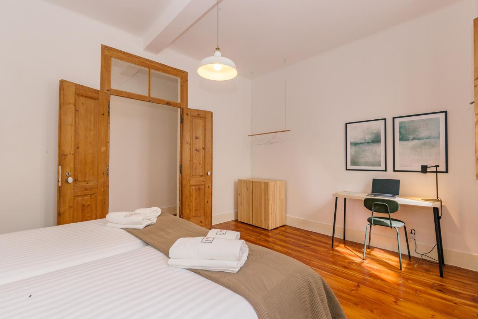 Apartamento Rent4rest Castle View Family & Friends Bairro Alto *