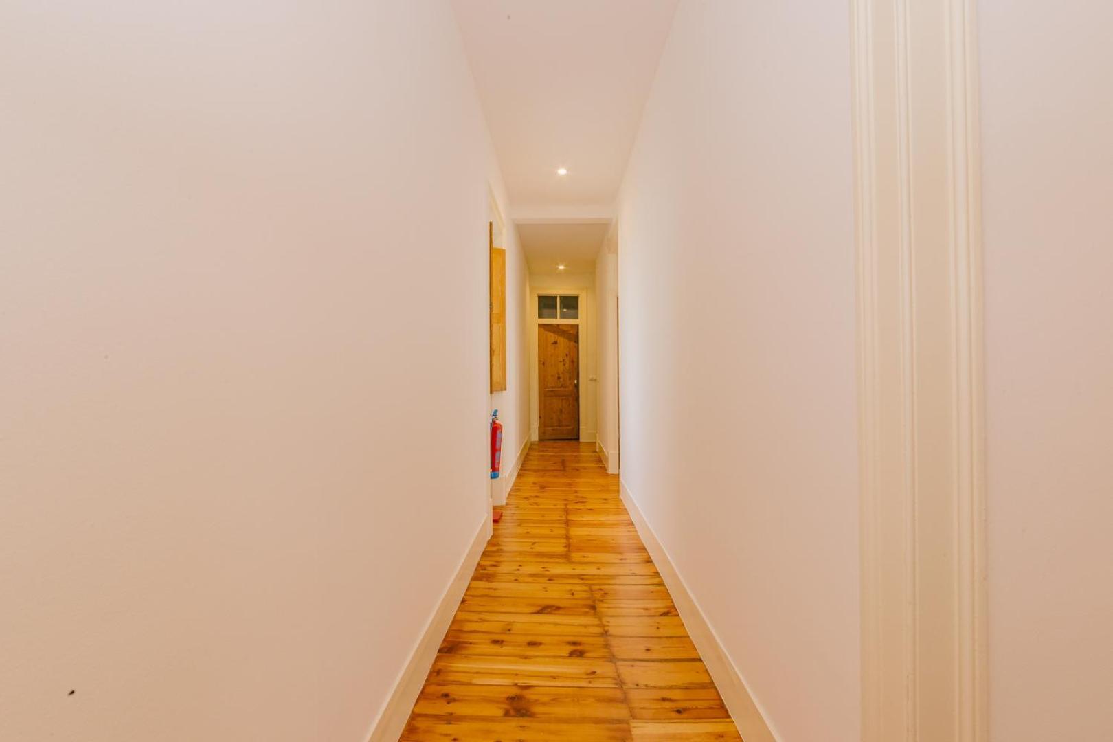 Apartamento Rent4rest Castle View Family & Friends Bairro Alto Lisboa