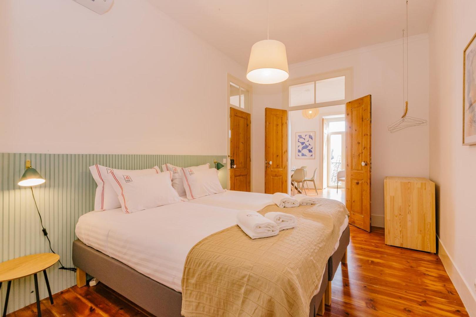Rent4rest Castle View Family & Friends Bairro Alto Lisboa