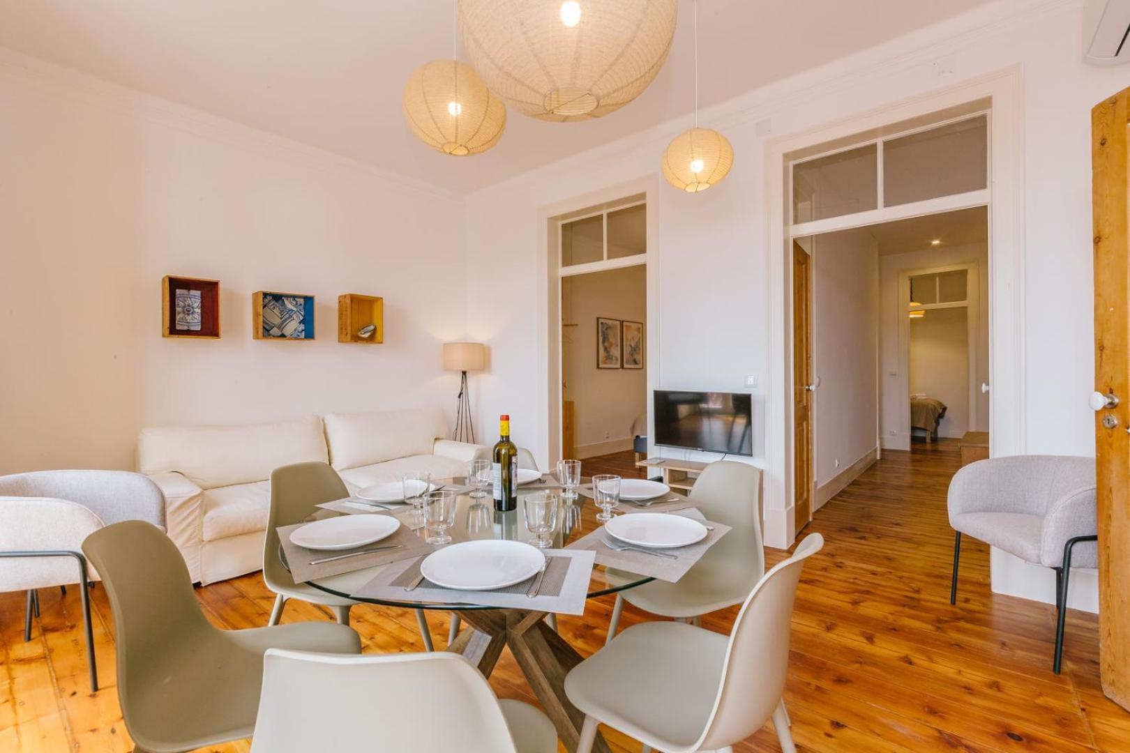Rent4rest Castle View Family & Friends Bairro Alto *