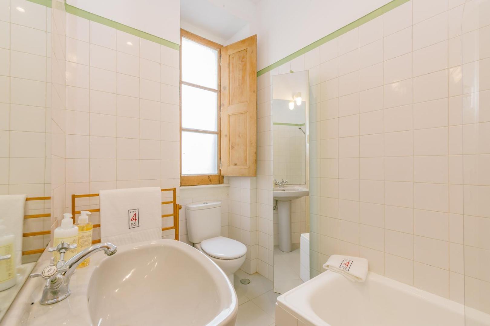 Rent4rest Castle View Family & Friends Bairro Alto Apartamento *