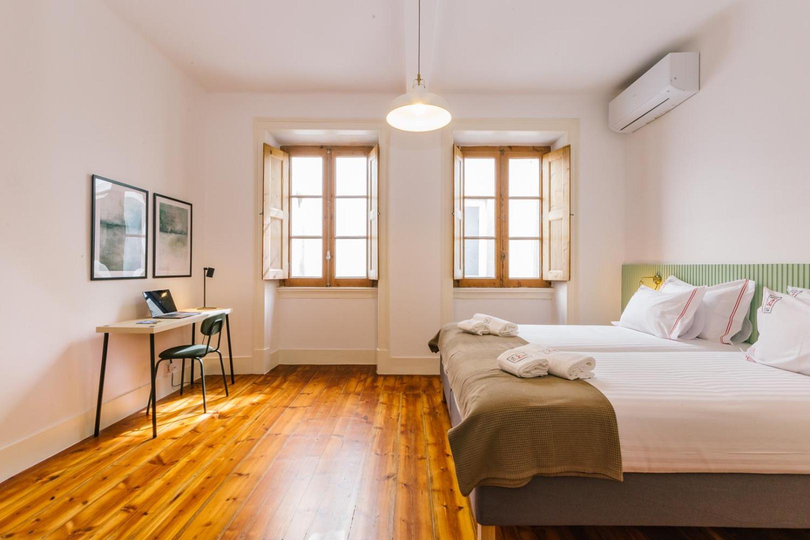Rent4rest Castle View Family & Friends Bairro Alto Apartamento