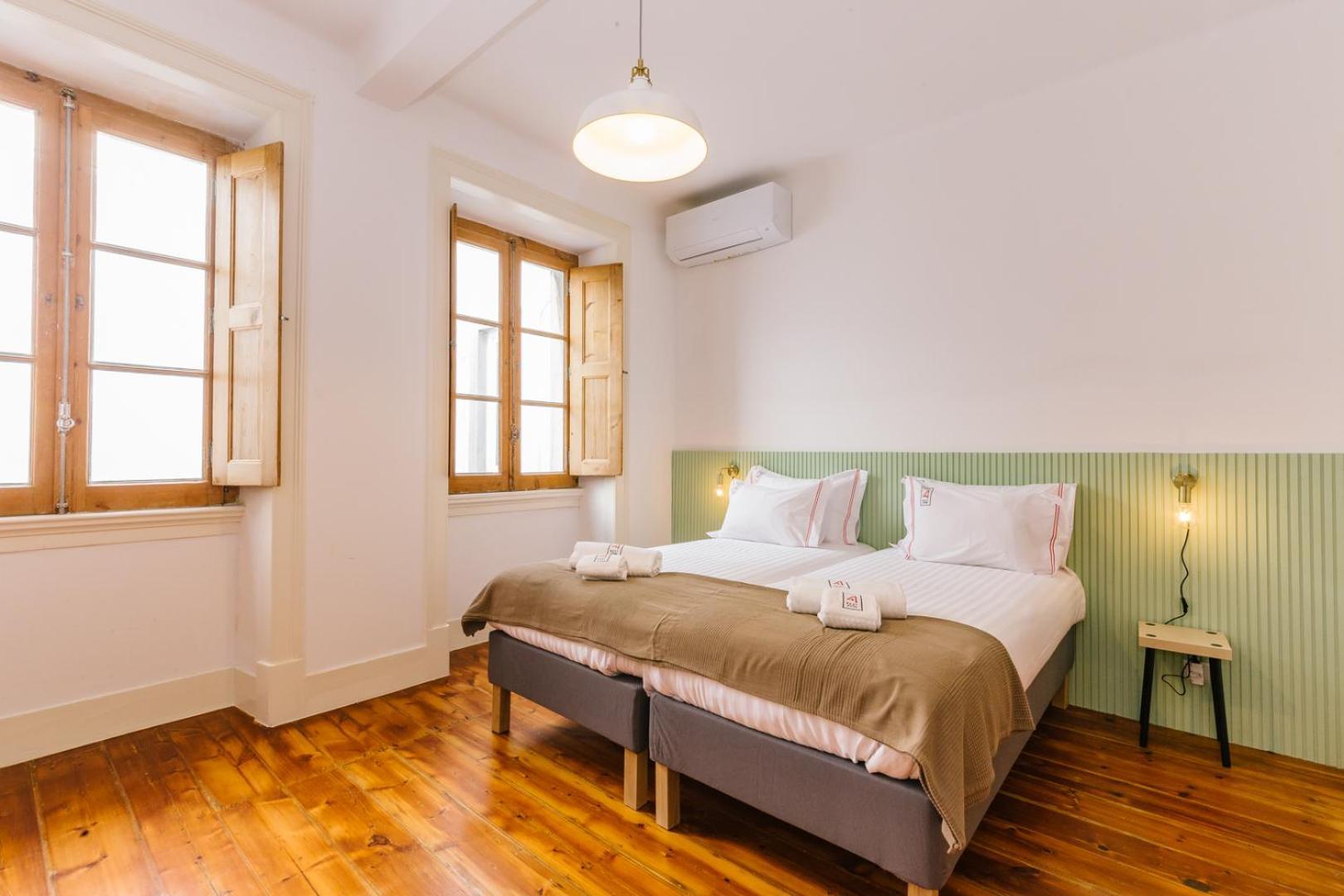 Apartamento Rent4rest Castle View Family & Friends Bairro Alto Lisboa