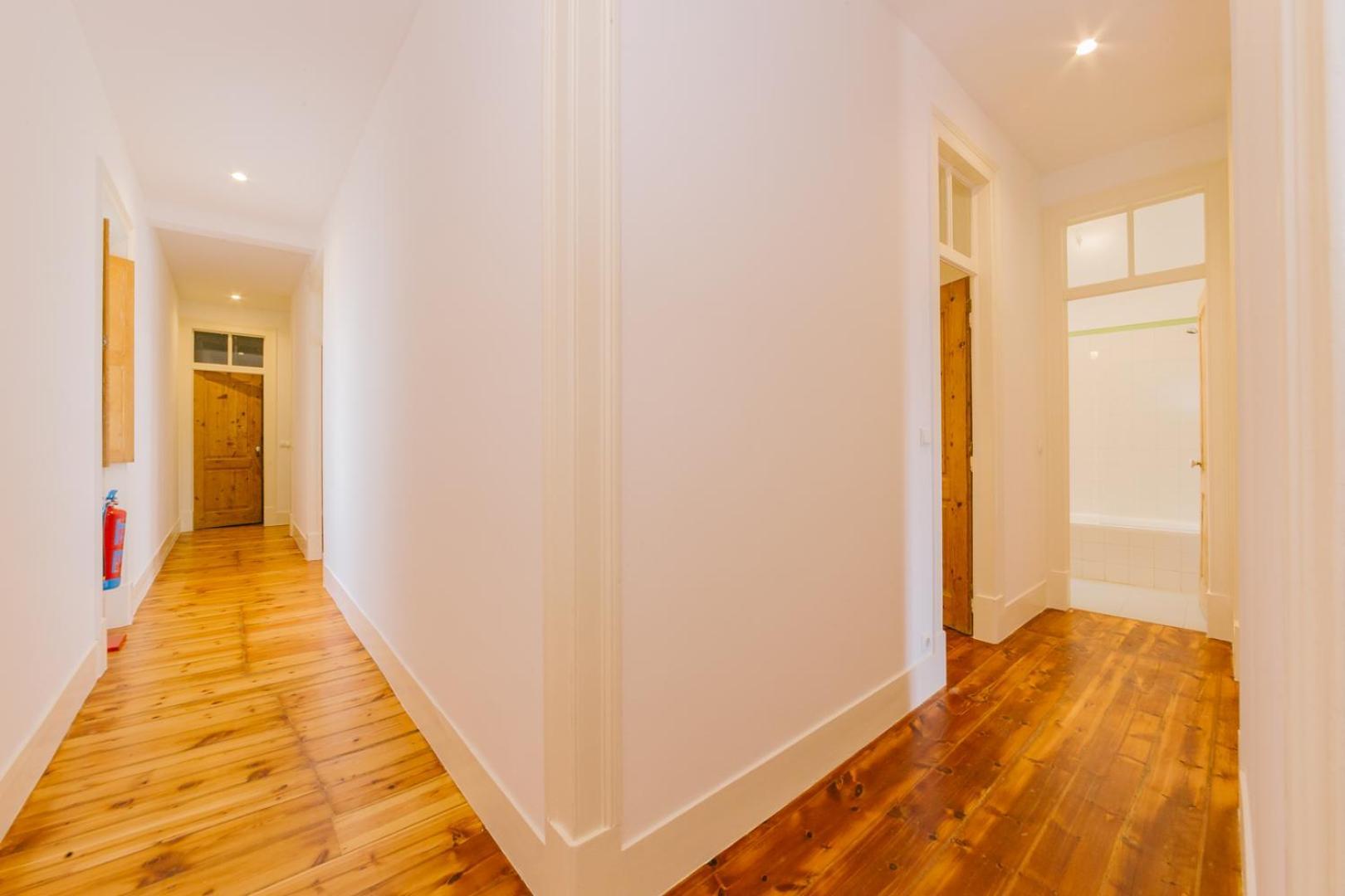 Apartamento Rent4rest Castle View Family & Friends Bairro Alto
