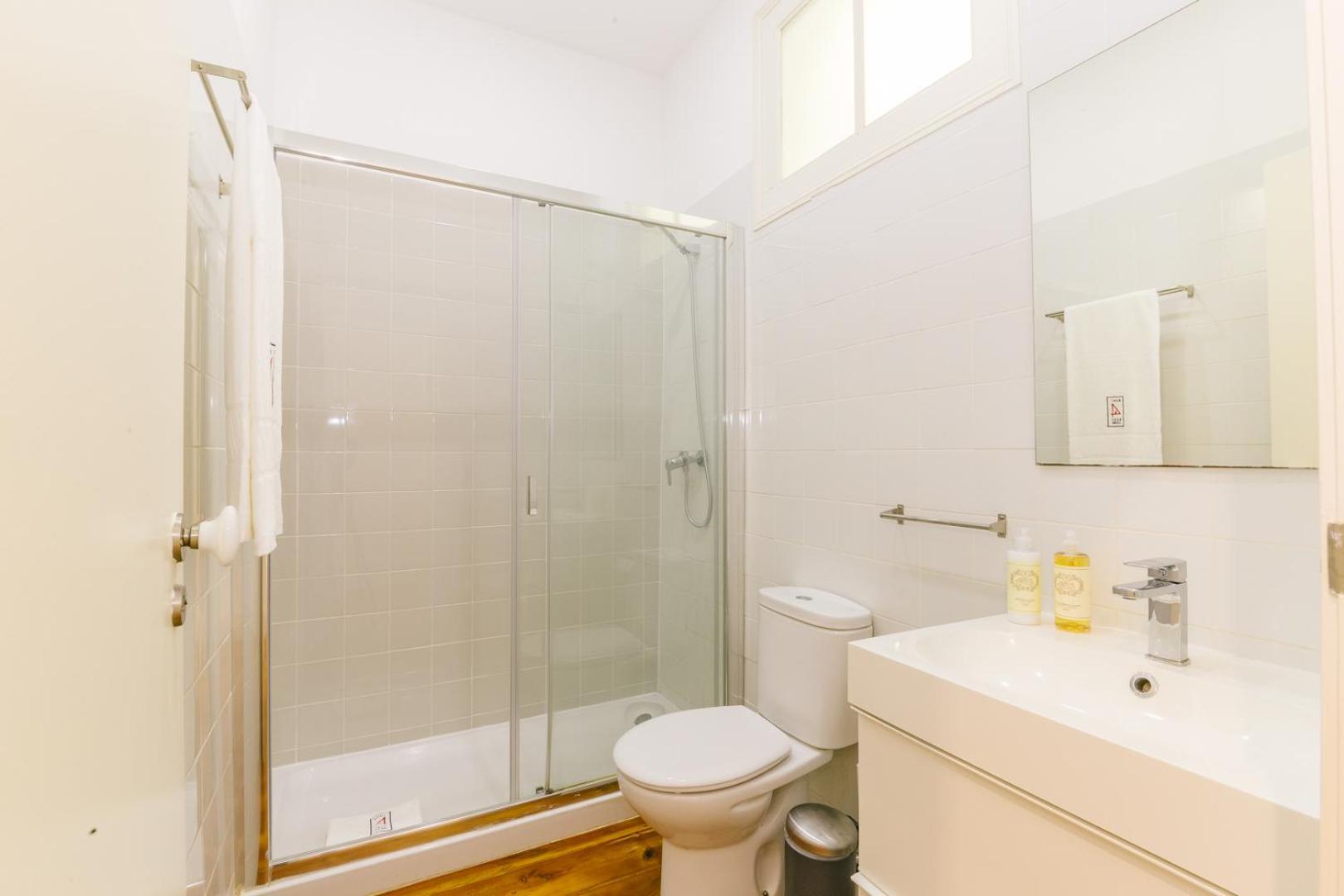 Apartamento Rent4rest Castle View Family & Friends Bairro Alto *