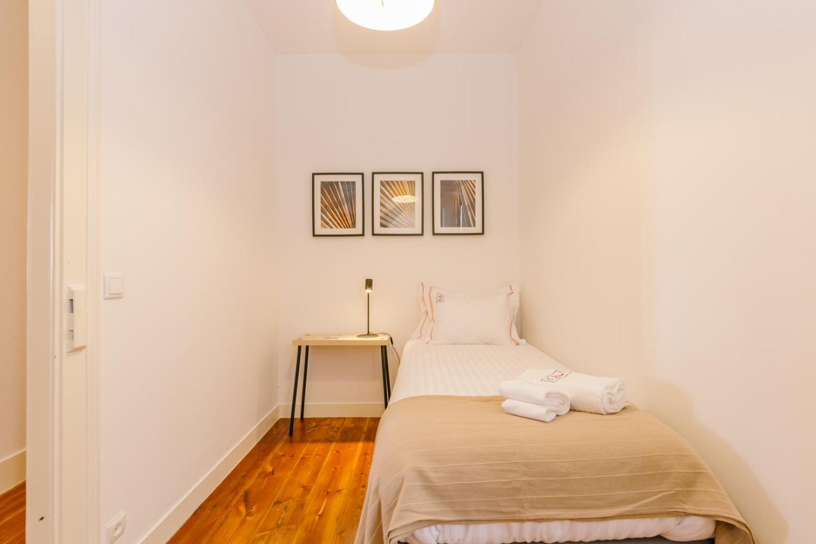 Rent4rest Castle View Family & Friends Bairro Alto