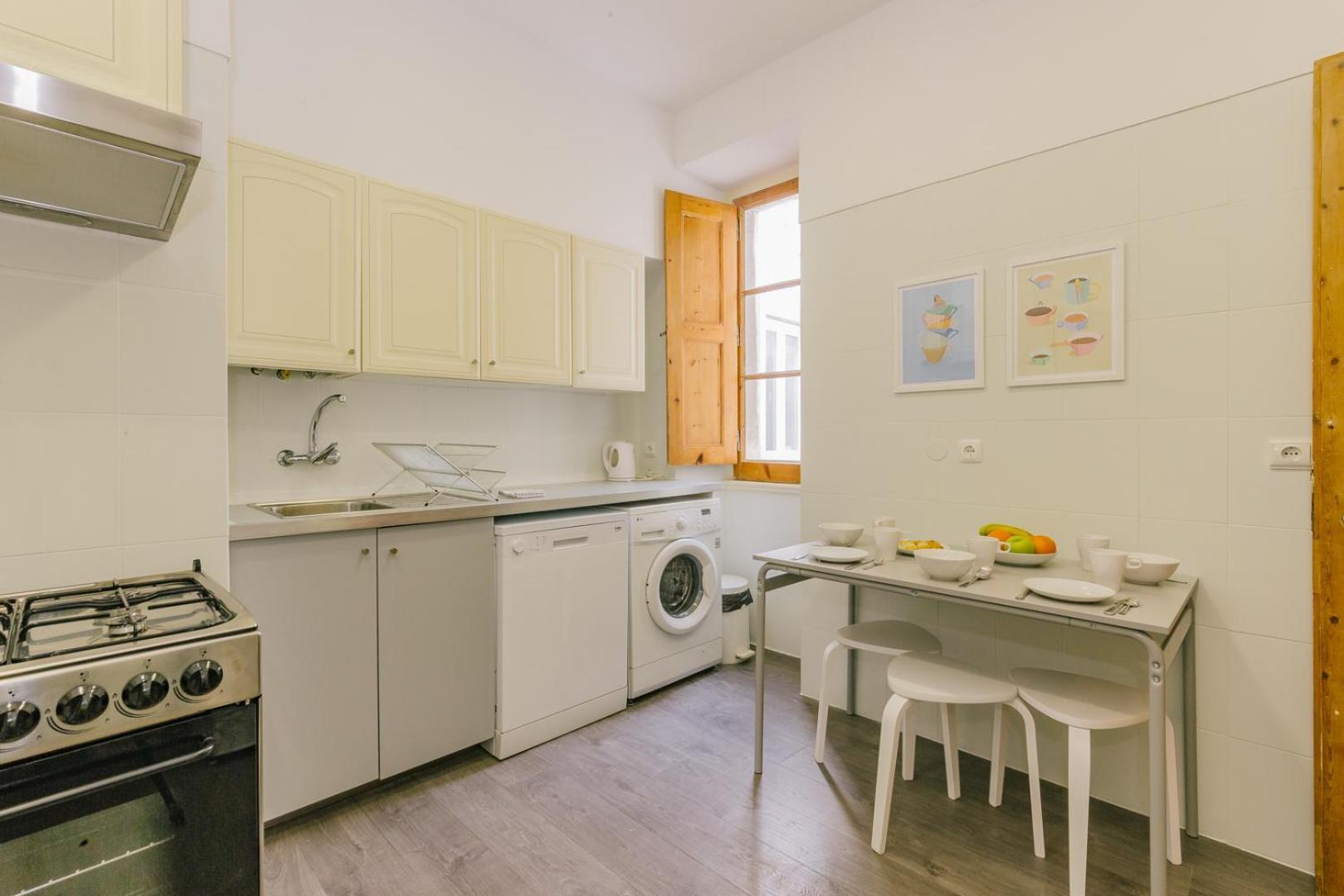 Apartamento Rent4rest Castle View Family & Friends Bairro Alto *