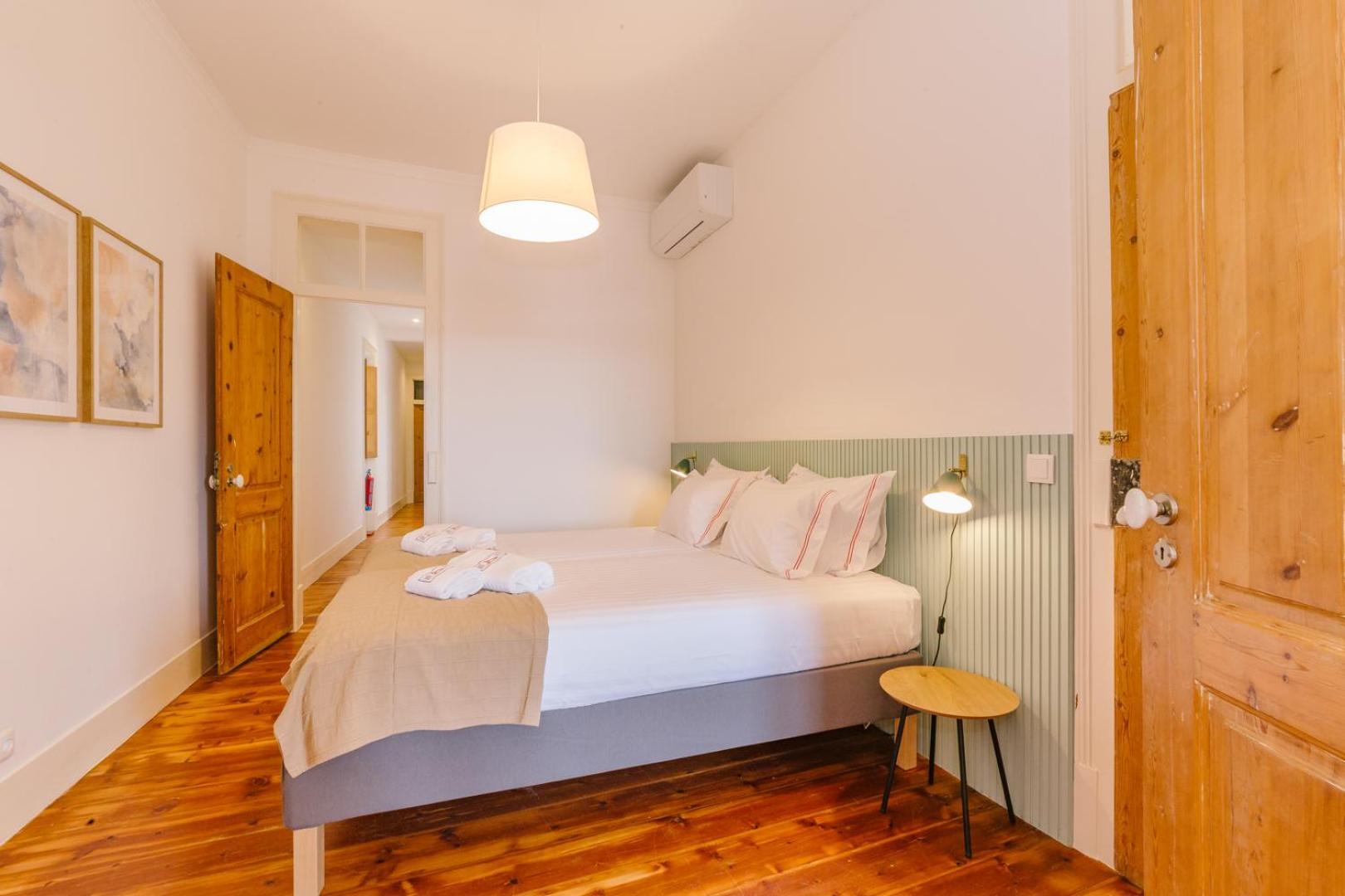 Rent4rest Castle View Family & Friends Bairro Alto Apartamento Lisboa