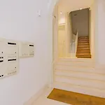 Rent4Rest Castle View Family & Friends Bairro Alto