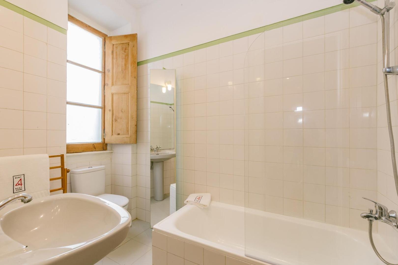 Rent4rest Castle View Family & Friends Bairro Alto