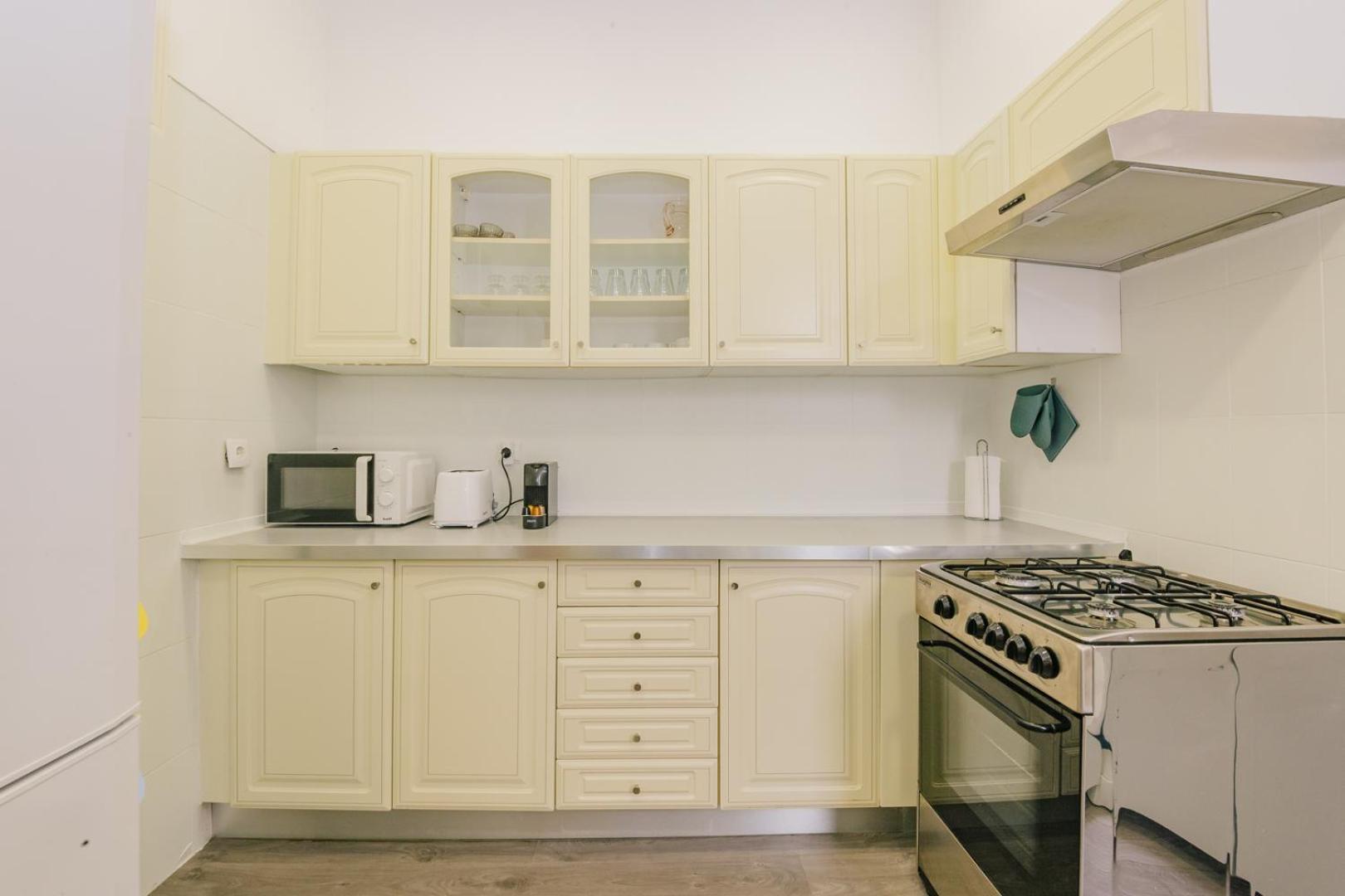 Apartment Rent4rest Castle View Family & Friends Bairro Alto *
