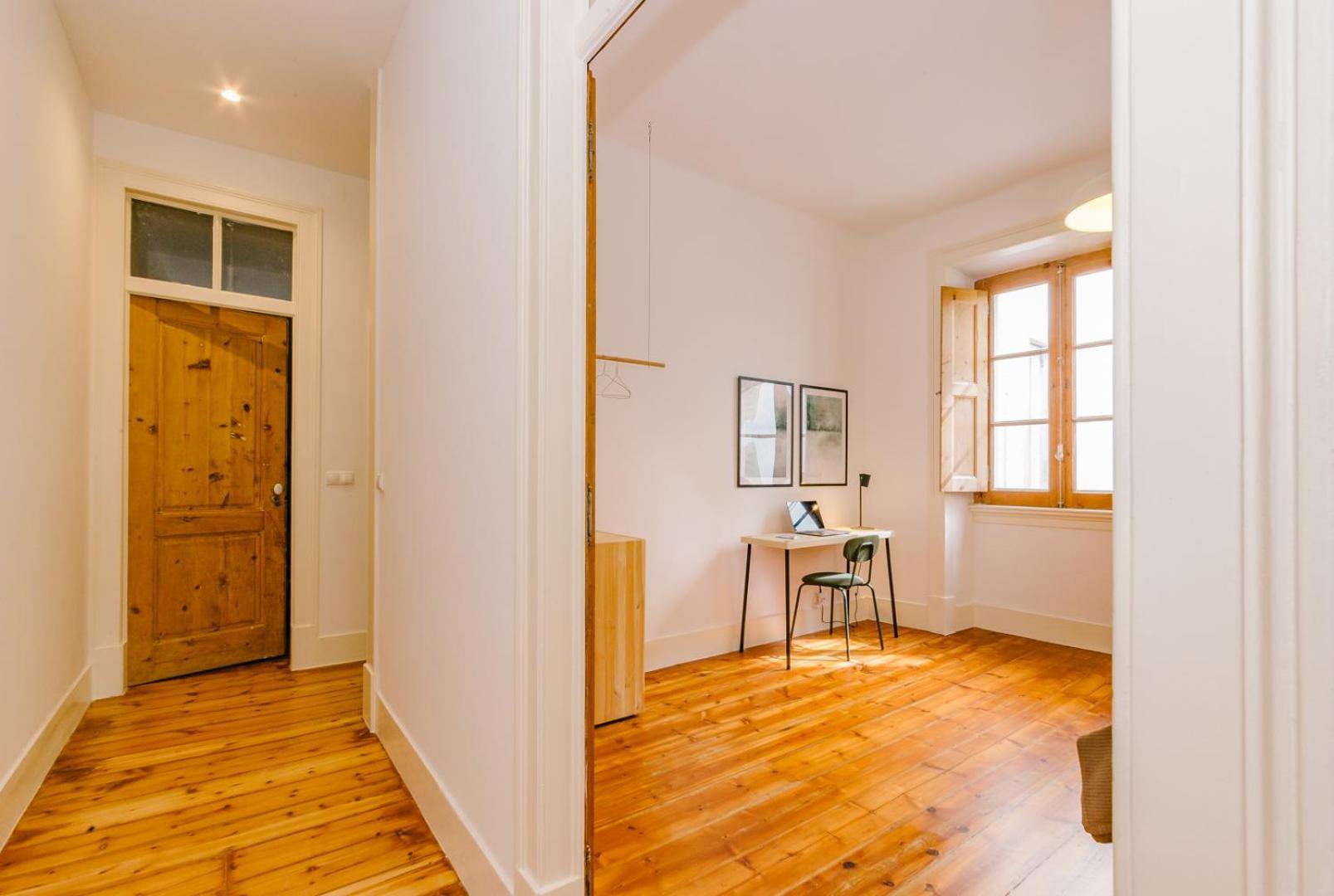 Rent4rest Castle View Family & Friends Bairro Alto