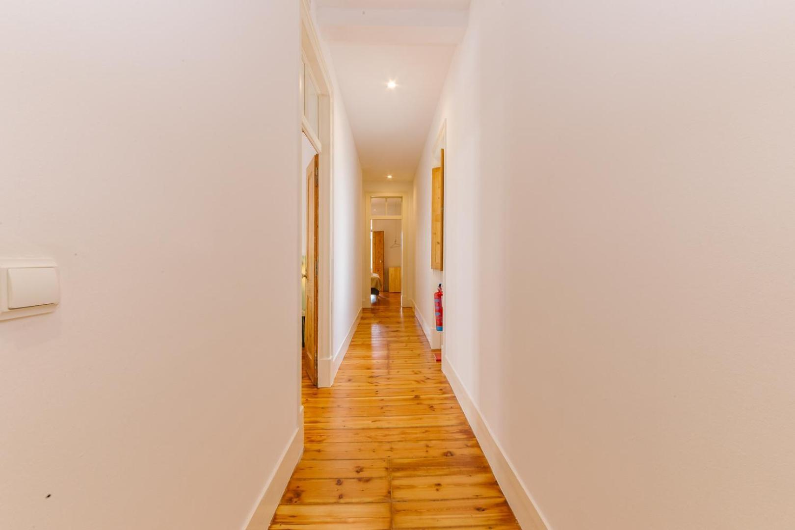 Rent4rest Castle View Family & Friends Bairro Alto Lisbon