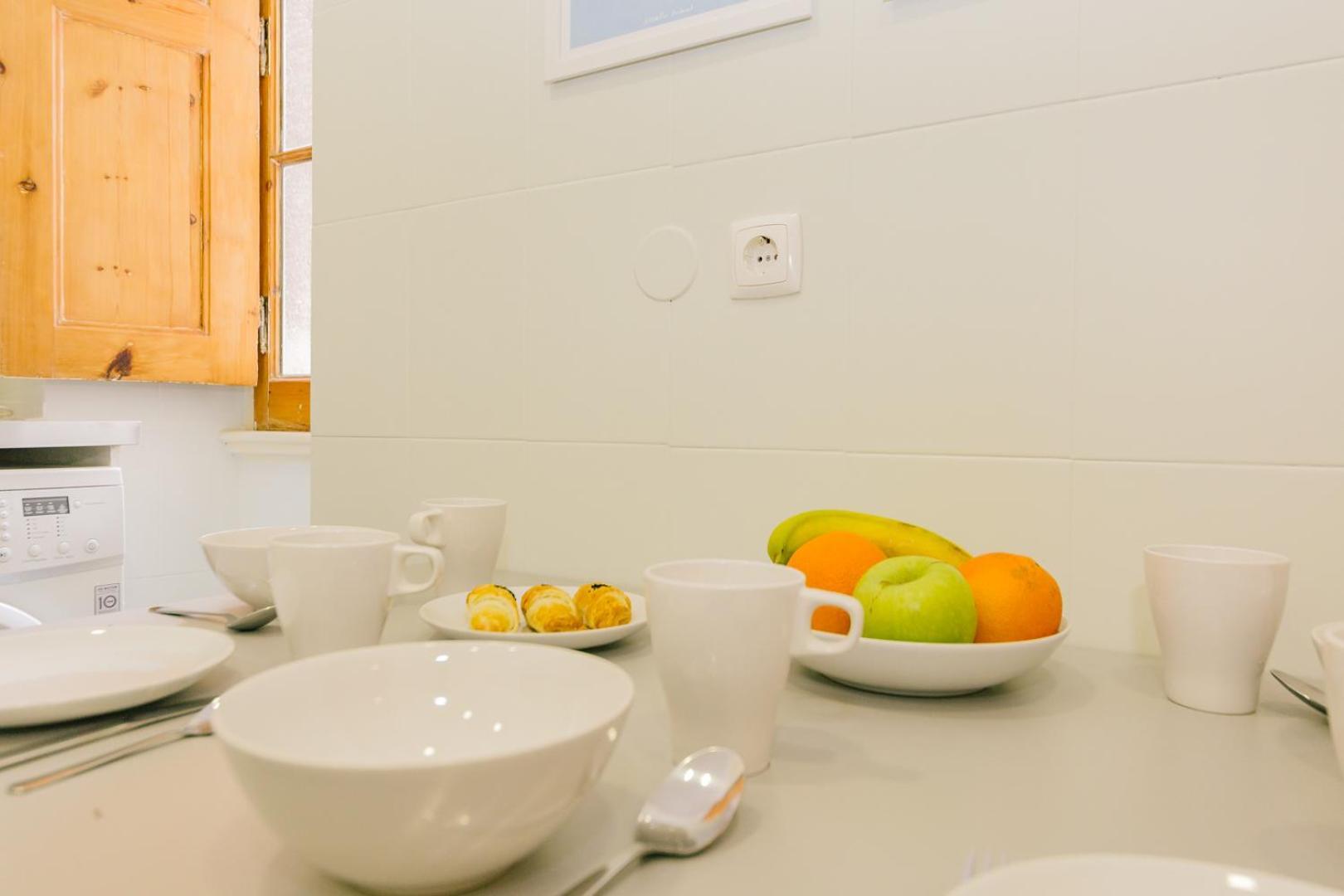 Rent4rest Castle View Family & Friends Bairro Alto Apartment Lisbon