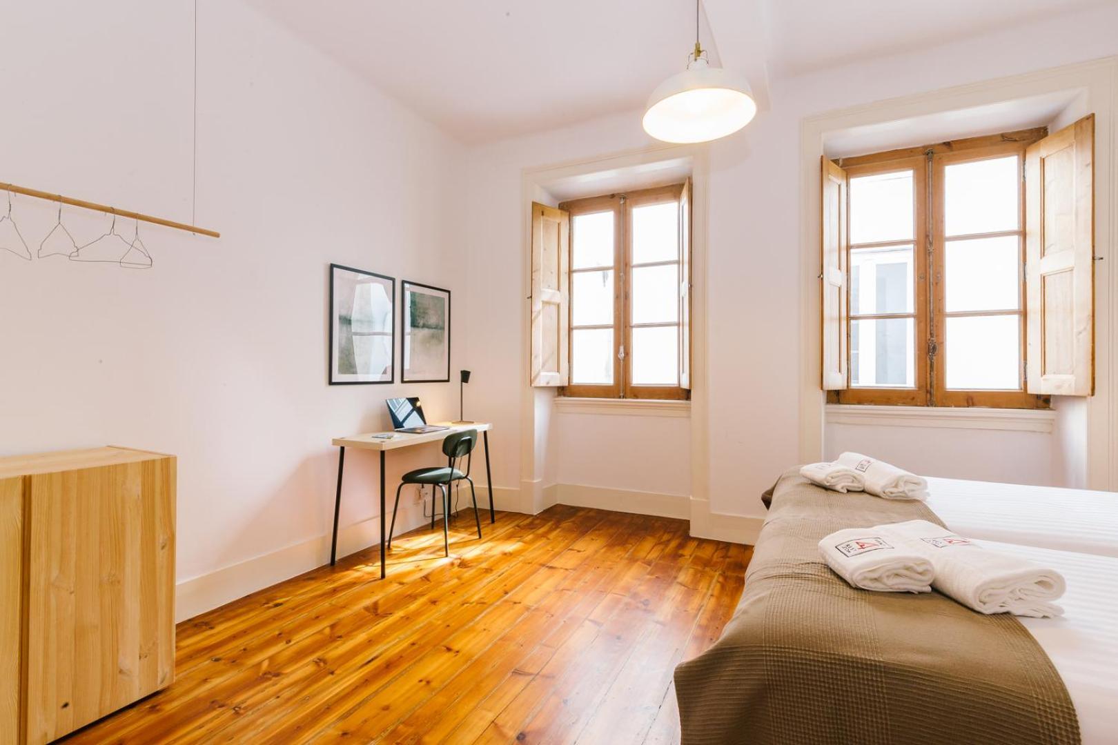 Rent4rest Castle View Family & Friends Bairro Alto