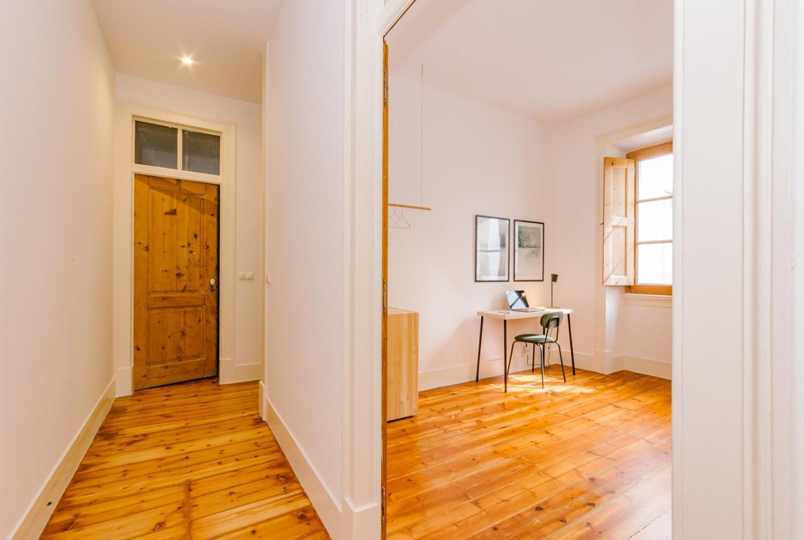 Rent4rest Castle View Family & Friends Bairro Alto * Lisbon